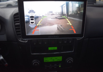 Подержанный автомобиль Kia Sorento 2008 года (14 фото)