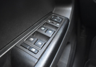 Подержанный автомобиль LADA (ВАЗ) Vesta Wagon 2021 года (13 фото)