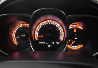 Подержанный автомобиль LADA (ВАЗ) Vesta Wagon 2019 года (13 фото)