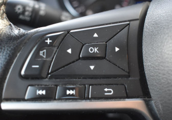 Подержанный автомобиль Nissan X-Trail 2021 года (15 фото)