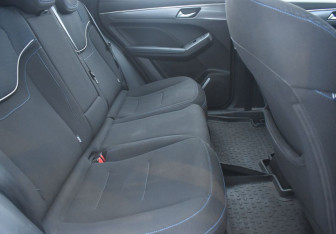 Подержанный автомобиль Haval Jolion 2023 года (11 фото)