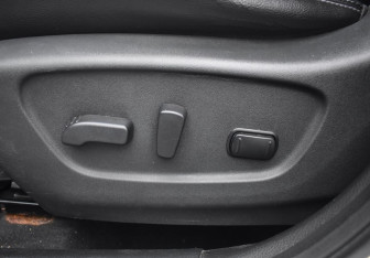 Подержанный автомобиль Nissan X-Trail 2015 года (13 фото)