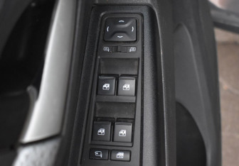 Подержанный автомобиль LADA (ВАЗ) Vesta Wagon 2020 года (14 фото)