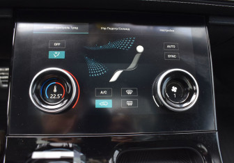 Подержанный автомобиль Soueast S07 2024 года (16 фото)