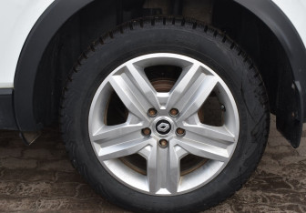 Подержанный автомобиль Renault Arkana 2019 года (9 фото)