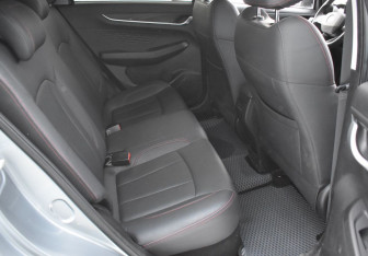 Подержанный автомобиль LIVAN X3Pro 2023 года (11 фото)