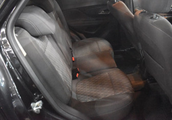 Подержанный автомобиль Opel Mokka 2013 года (11 фото)