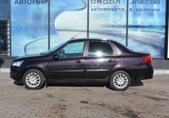 Подержанный автомобиль Datsun on-DO 2020 года (8 фото)