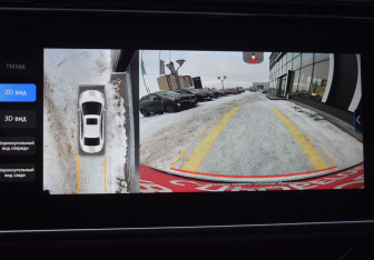 Подержанный автомобиль Omoda S5 2023 года (15 фото)