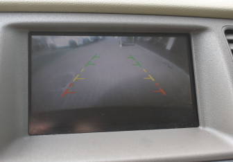 Подержанный автомобиль Nissan Murano Suv 2012 года (17 фото)