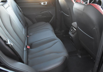 Новый Haval H3 2025 (11 фото)