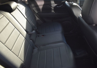 Подержанный автомобиль Nissan X-Trail 2021 года (11 фото)