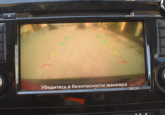 Подержанный автомобиль Nissan X-Trail 2020 года (16 фото)