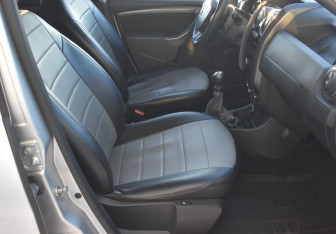 Подержанный автомобиль Renault Duster 2018 года (10 фото)