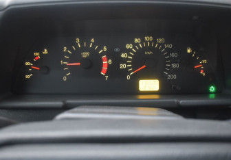 Подержанный автомобиль LADA (ВАЗ) 2112 2006 года (13 фото)