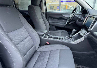 Подержанный автомобиль Great Wall Poer 2021 года (10 фото)