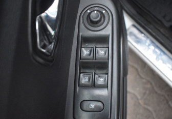 Подержанный автомобиль Renault Kaptur 2018 года (15 фото)