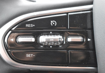 Новый Omoda S5 GT 2024 (13 фото)