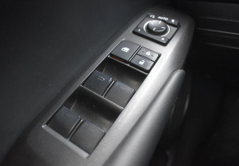 Подержанный автомобиль Lexus NX 2015 года (13 фото)