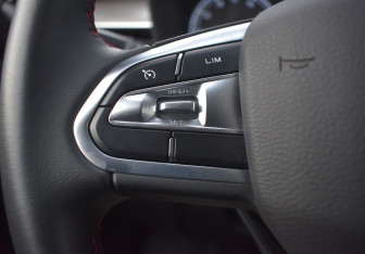 Подержанный автомобиль LIVAN X3Pro 2023 года (14 фото)