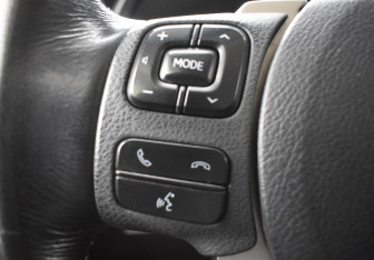 Подержанный автомобиль Lexus NX 2015 года (14 фото)