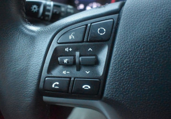 Подержанный автомобиль Hyundai Tucson 2018 года (14 фото)