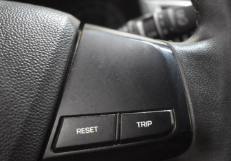 Подержанный автомобиль Hyundai Creta 2021 года (14 фото)