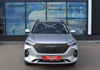 Подержанный автомобиль Haval M6 2025 года (2 фото)