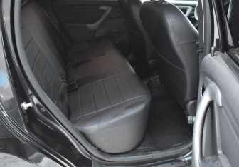 Подержанный автомобиль Renault Duster 2020 года (11 фото)