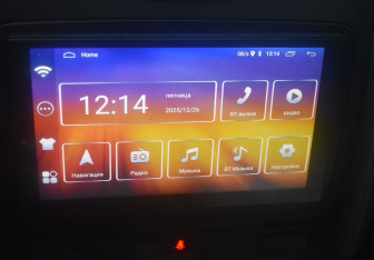 Подержанный автомобиль Renault Duster 2018 года (13 фото)