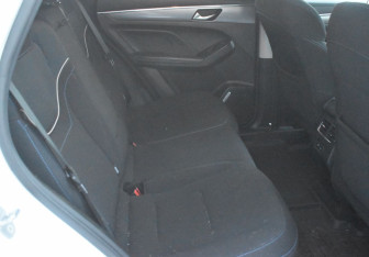 Подержанный автомобиль Haval Jolion 2023 года (11 фото)