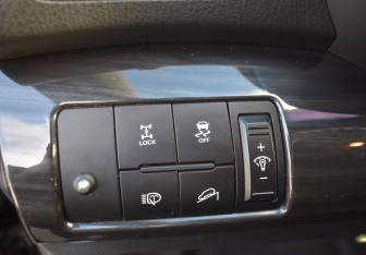 Подержанный автомобиль Kia Sorento 2011 года (14 фото)