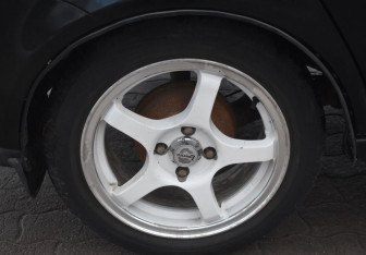 Подержанный автомобиль LADA (ВАЗ) Priora Sedan 2013 года (9 фото)