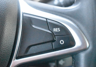 Подержанный автомобиль Renault Logan Sedan 2021 года (14 фото)