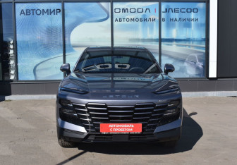 Подержанный автомобиль Jetour Dashing 2023 года (2 фото)