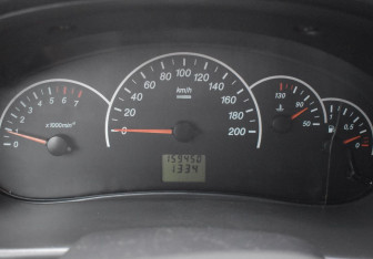 Подержанный автомобиль LADA (ВАЗ) Priora Sedan 2013 года (13 фото)