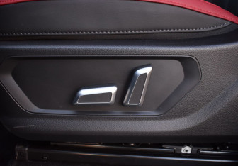 Новый Haval H3 2025 (14 фото)