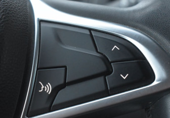 Подержанный автомобиль Renault Kaptur 2021 года (14 фото)