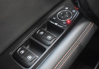 Подержанный автомобиль Haval Dargo 2022 года (15 фото)