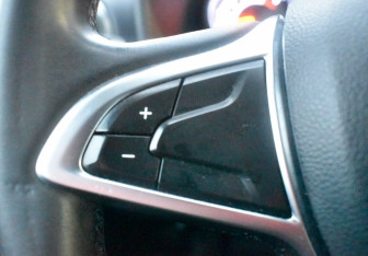 Подержанный автомобиль Renault Logan Sedan 2021 года (13 фото)