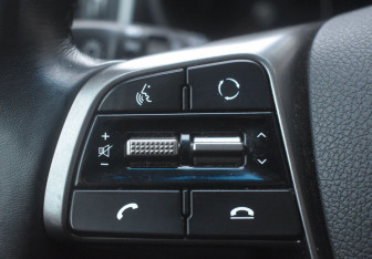 Подержанный автомобиль Kia Sorento 2018 года (13 фото)