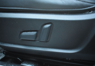 Подержанный автомобиль Haval F7 2022 года (15 фото)