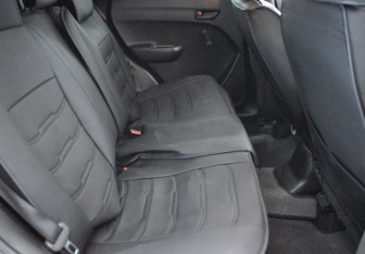 Подержанный автомобиль Suzuki Vitara 2021 года (11 фото)