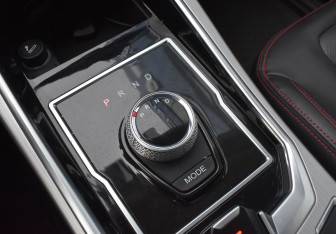 Подержанный автомобиль SWM G01 2024 года (17 фото)