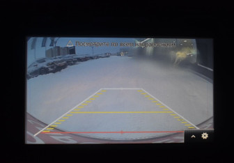 Подержанный автомобиль Renault Logan Sedan 2021 года (16 фото)