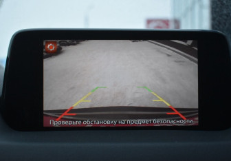 Подержанный автомобиль Mazda CX-5 2018 года (16 фото)