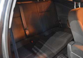 Подержанный автомобиль Opel Astra Hatchback 2012 года (11 фото)