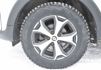 Подержанный автомобиль Renault Kaptur 2021 года (9 фото)