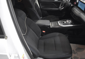 Подержанный автомобиль Haval Jolion 2023 года (10 фото)