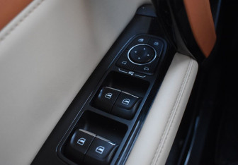 Подержанный автомобиль Haval Dargo 2024 года (13 фото)